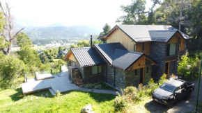 Catalina - Casa de Montaña